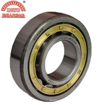 Precisin Cylindrical Roller Bearing (NU, NJ, NF)